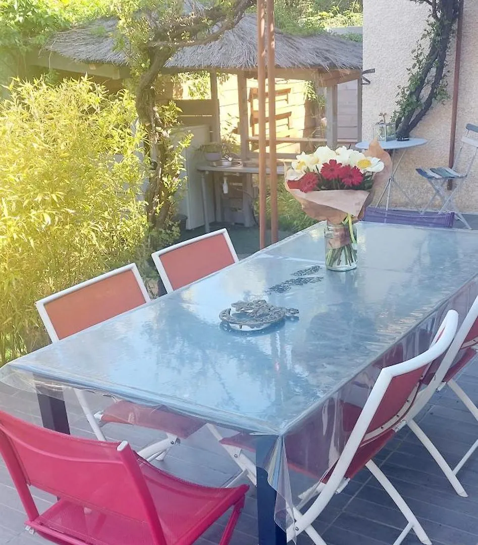Villa Clea Saint-Paul-lès-Durance