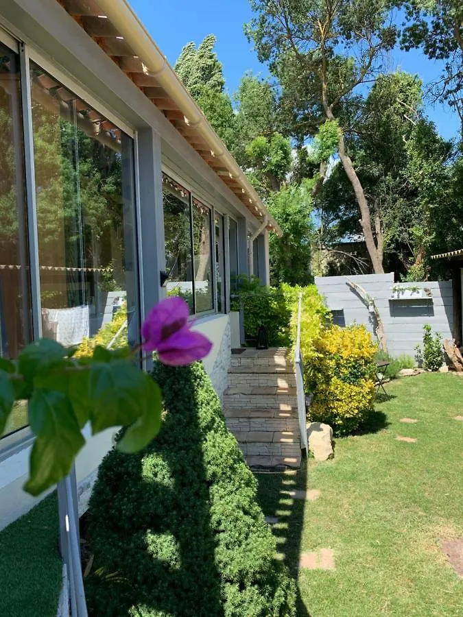 Villa Clea Saint-Paul-les-Durance 4*,  France