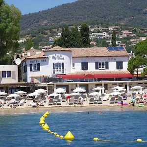 3* Hotel Hôtel&spa La