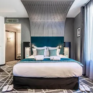 Sublim By Sweett 3* Paris