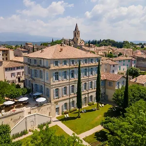 4* Hotel Chateau De Mazan, Bw Premier Collection By Western
