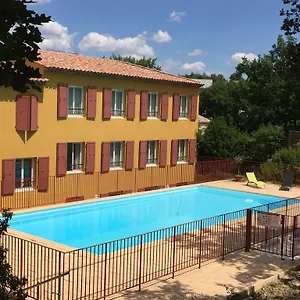 2* Hotel Résid'artel Cadarache - Iter
