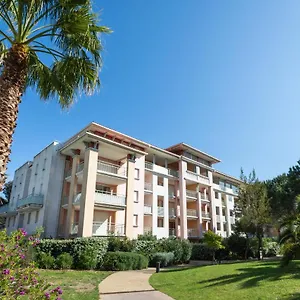 3* Aparthotel Vacancéole - Les Calanques Du Parc