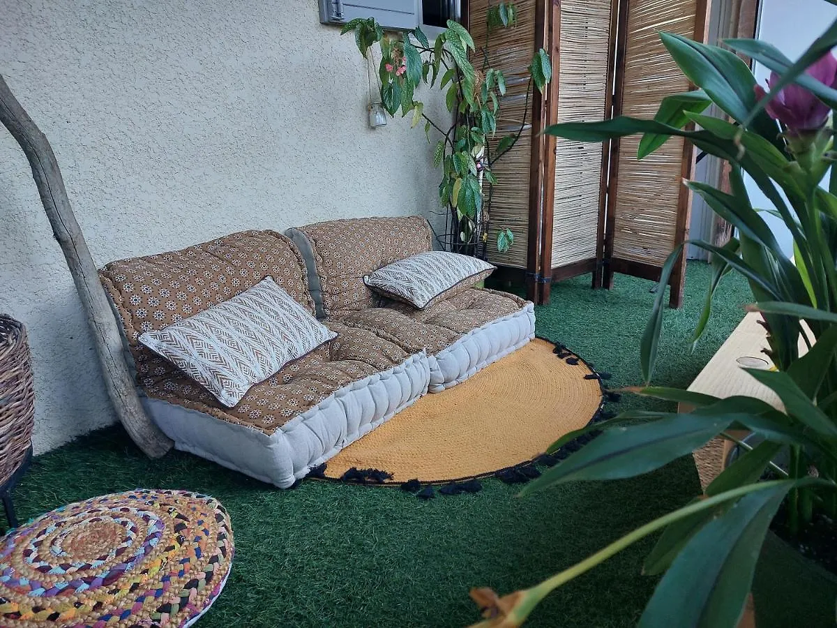 Villa Clea Saint-Paul-les-Durance