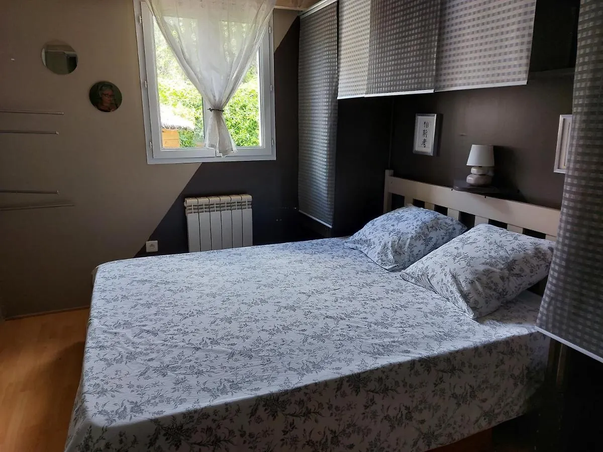 Villa Clea Saint-Paul-les-Durance France