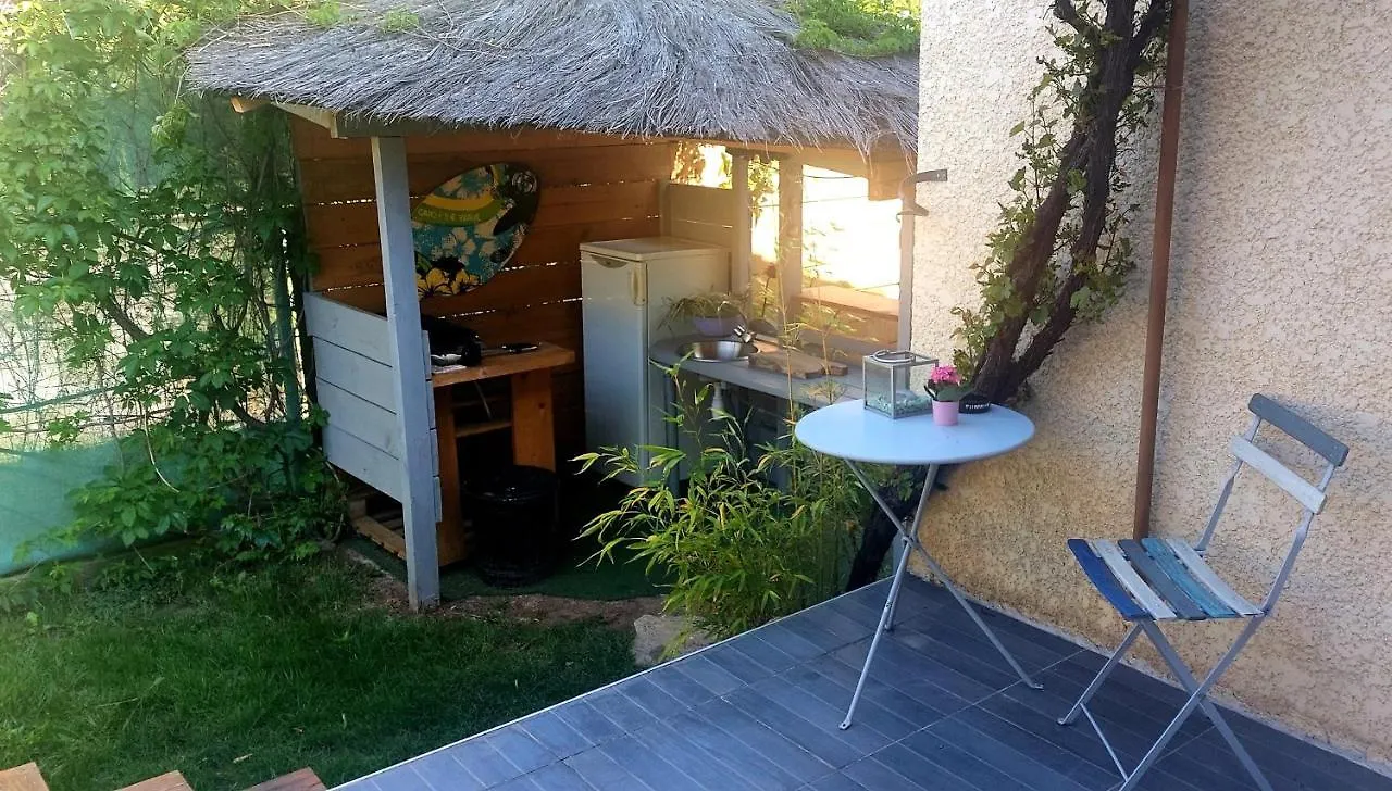Guest house Villa Clea Saint-Paul-les-Durance